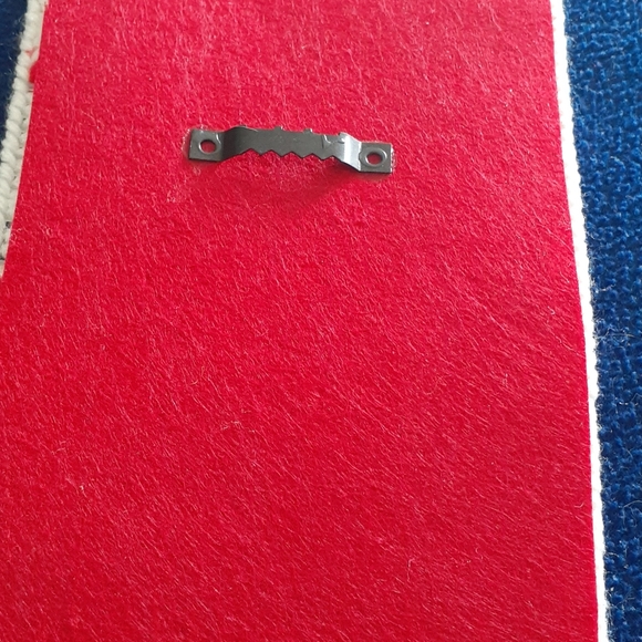 ❤️Christmas stocking wall art - Picture 3 of 3